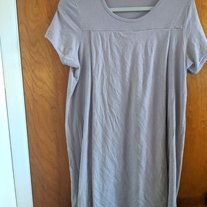 Maternity pyjamas dress